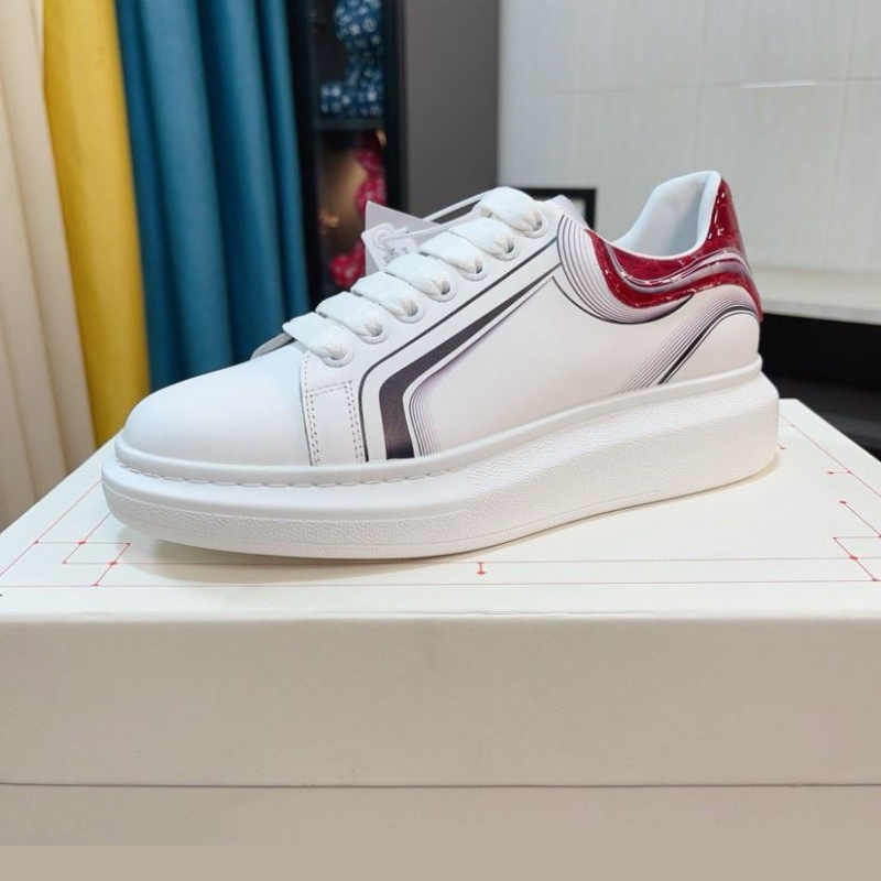 alexander M*Q*en casual shoes